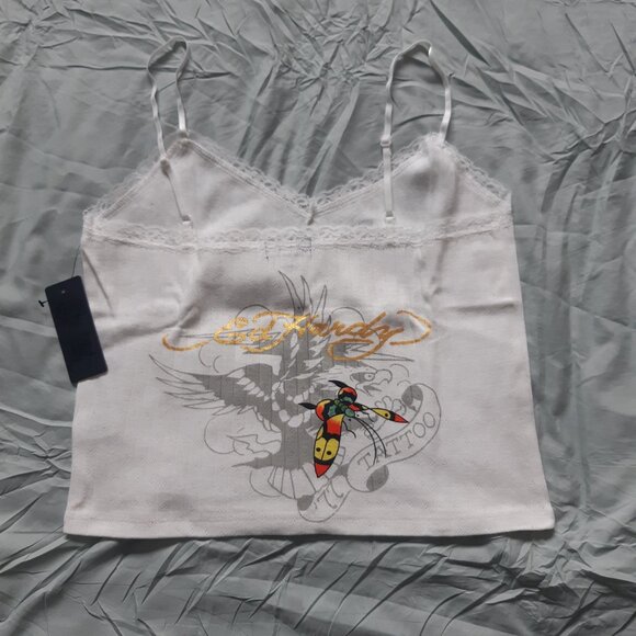 NWT Ed Hardy lingerie - Picture 9 of 11